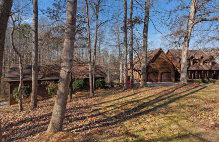 Winding Down by Avantstay Sleeps 20 + Dock, View - Foto 132