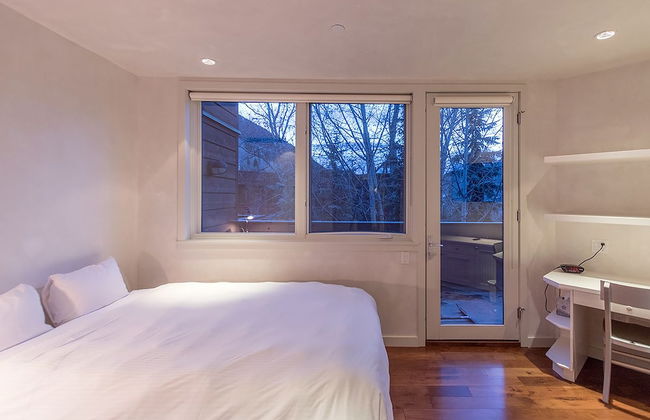 Ice House Suites and Condominiums - Foto 10