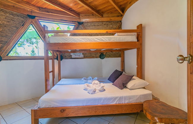 Seacret Villa - Foto 14