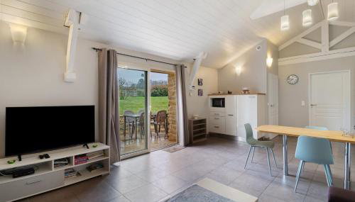 La Cense De La Mérelie - Le Logis - Foto 2