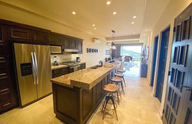 Quivira Los Cabos Condos & Homes - Vacation Rentals - Foto 40