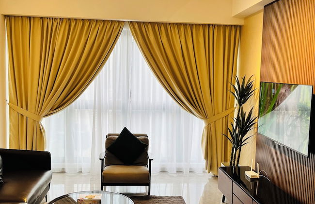 AGILE Residences by Luna - Foto 58