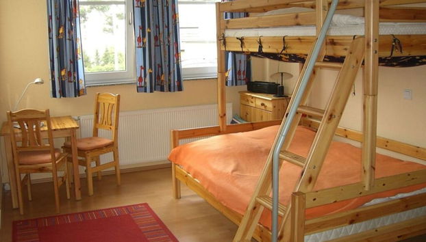 Holiday Apartment Seagull - Foto 2, Habitación