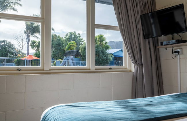 Tasman Holiday Parks – Coromandel - Foto 28