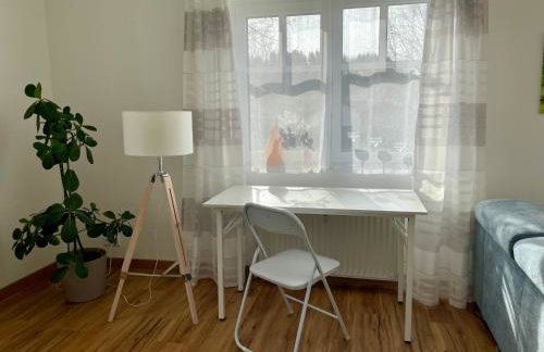 Idyllische Ferienwohnung zum Wohlfühlen+Entspannen - Foto 7