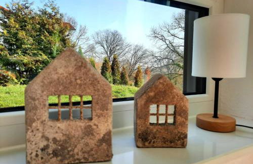 Ferienappartement am Slevogtweg - Foto 11