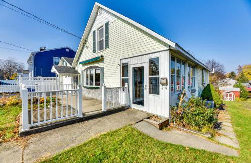 Cozy Lewiston Home Less Than 10 Mi to Niagara Falls! - Foto 27