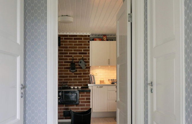 6 Person Holiday Home in Aplared-by Traum - Foto 5