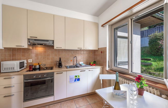 Garden on the Lake 1 - Foto 5