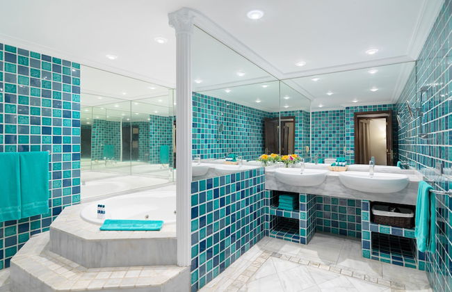 Regency Country Club, Apartments Suites - Foto 14