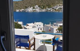 Pension The Big Blue - Foto 15