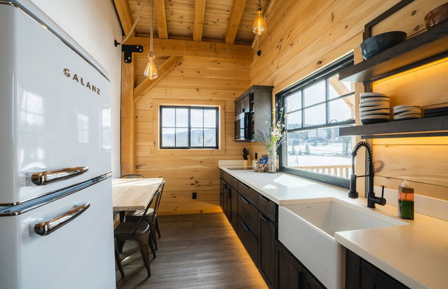 Clydesdale Outpost - Photo 58