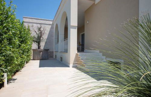 VILLA NUCCI by Apulia Hospitality - Foto 38