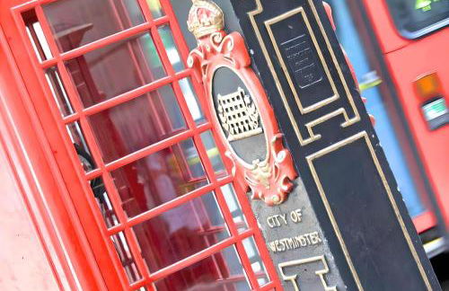 Welcome London Savoy Strand - Foto 15