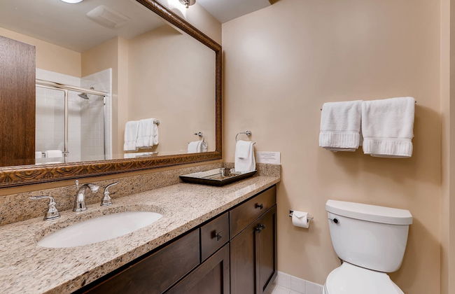 Centennial Studio Condo Unit 11a - Foto 9