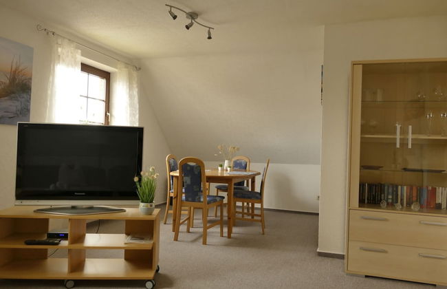 Gemutliches Apartment in Rovershagen mit Garten - Foto 4