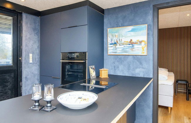 4 Star Holiday Home in Aabenraa - Foto 12