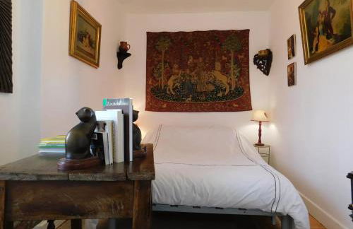 Villa 3 chambres à Saint-Cirgues-de-Malbert avec piscine - Foto 32