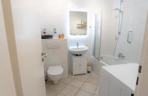 Ferienwohnung BergPfote - Hund herzlich willkommen - Foto 18