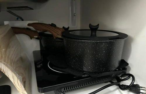 Setin Luz Apt 111 Centro de São Paulo - 100 metros da estação Luz de metro - Foto 16