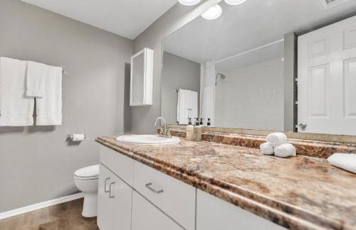 Littlefield Lofts, hosted by Placemakr - 6th Street - Foto 54