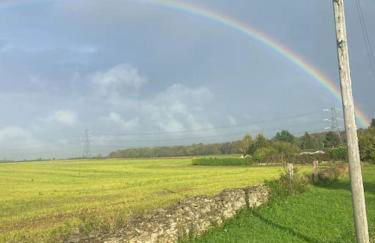 Beautiful Rural Holiday Chalet - Foto 16