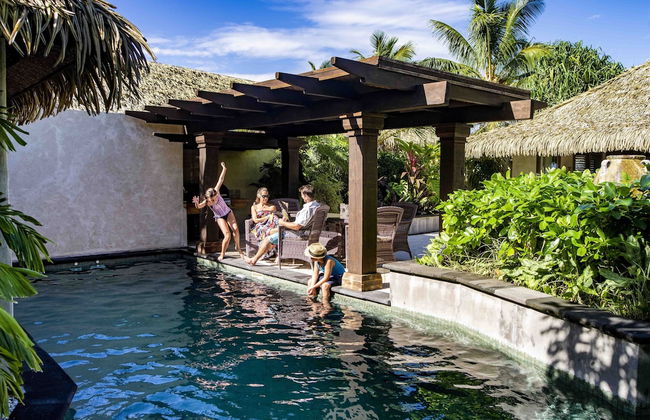 Te Manava Luxury Villas - Foto 65