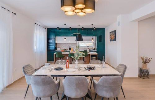 Villa Silvana - Foto 2