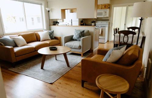 Willow South Cottage - Foto 31