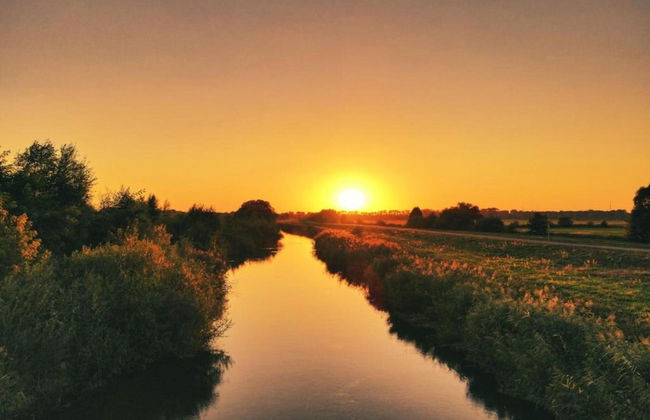 Ferienhaus in Brandenburg - Foto 28