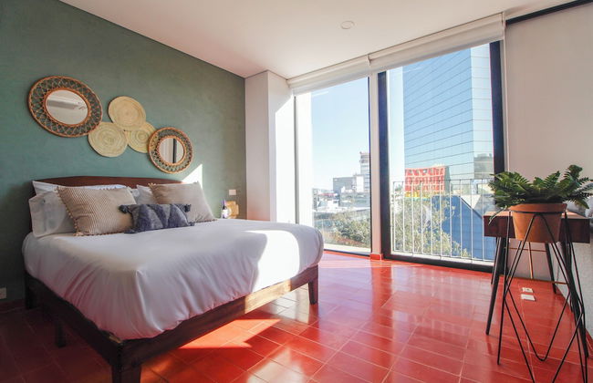 Tribu Chapultepec 67 - Foto 56