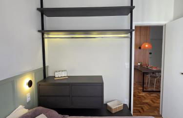 Lindo Loft próximo ao BeFly MinasCentro e Mercado Central - Foto 36