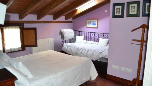 Apartamentos La Buhardilla - Photo 5