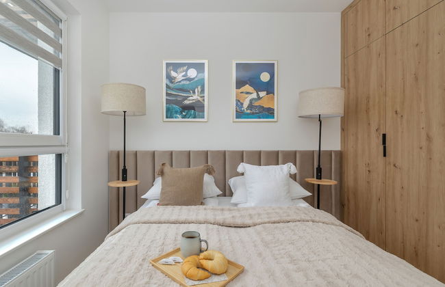 Cosy Apartment in Dzwirzyno by Renters - Photo 3