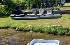 Ferienhaus - Wohnung- Havelblick - Photo 31