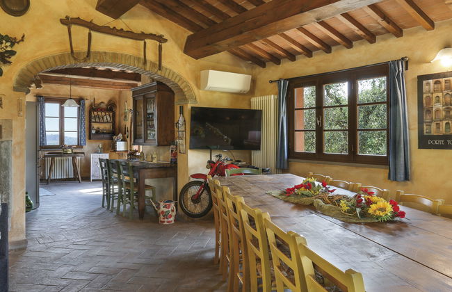 La Beccaccia - Foto 10