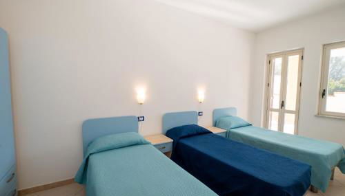 Residence Blu Mare Palinuro - Foto 4