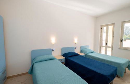 Residence Blu Mare Palinuro - Foto 4