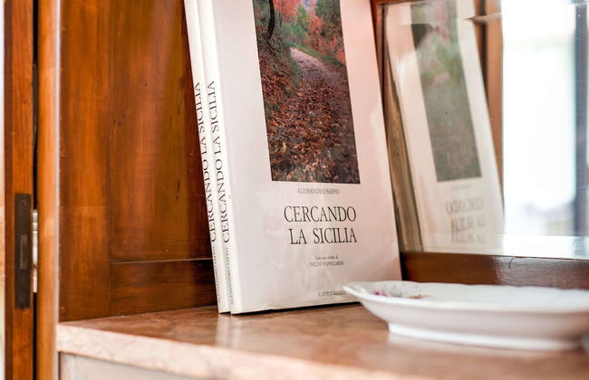 Villa in Solarino With Private Pool - Foto 28