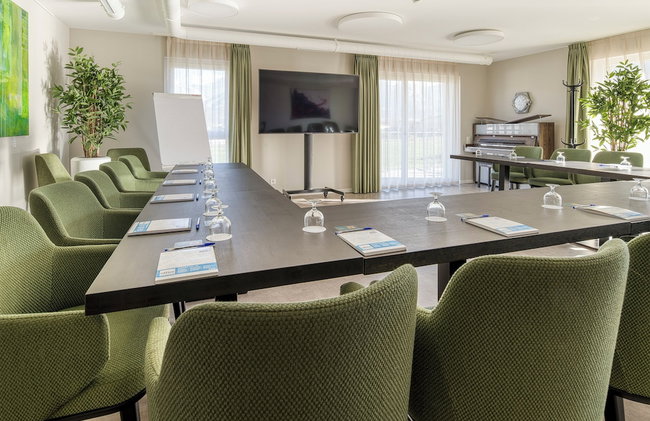 Alparthotel - Photo 42