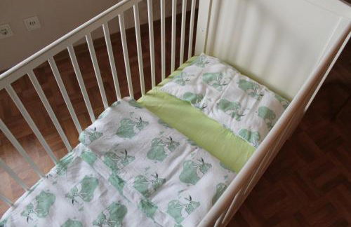 Ferienwohnung Roemerhaus Xanten - Foto 25