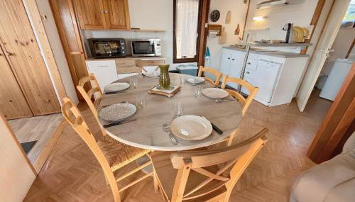 Chaleureux chalet à 3 minutes à pied de la mer - Parking gratuit - Photo 5