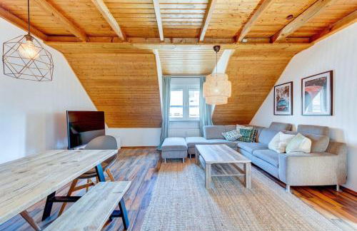 Schöne Ferienwohnung in Andernach - Foto 6