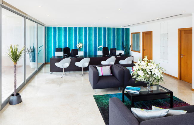 The Village - Praia D'El Rey Golf & Beach Resort - Foto 8