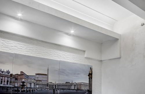 Vatican Sweet Dreams Apartment - Foto 15