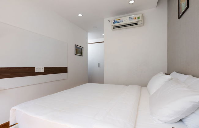 Convinia Apartment - Photo 18