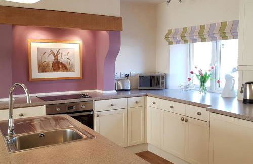 Stone Mouse Cottage - Foto 8