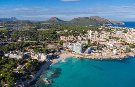 Ponent Cala Ratjada Apartments E - Foto 17