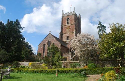 Vine Cottage - Photo 18