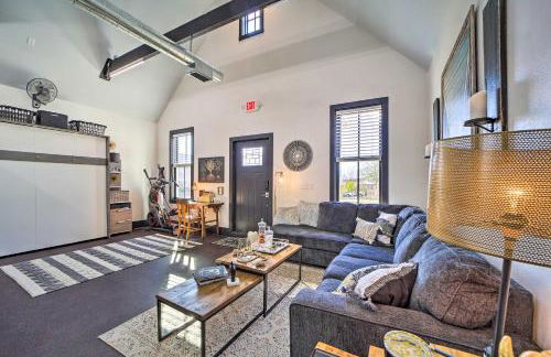 Cozy Carlton Landing Home - Near Lake Eufaula - Foto 6
